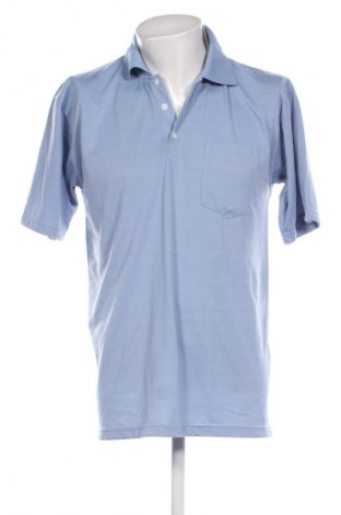 Tricou de bărbați Cielo, Mărime XXL, Culoare Albastru, Preț 65,99 Lei