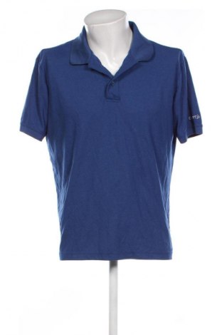 Herren T-Shirt Craft, Größe XL, Farbe Blau, Preis € 18,99