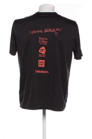 Męski T-shirt Craft, Rozmiar XL, Kolor Czarny, Cena 88,99 zł