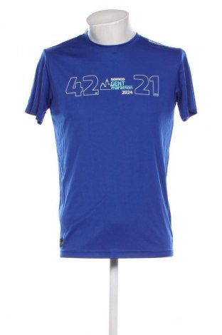 Ανδρικό t-shirt Craft, Μέγεθος M, Χρώμα Πολύχρωμο, Τιμή 15,99 €