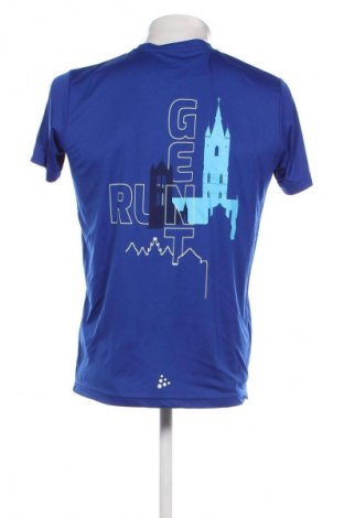 Ανδρικό t-shirt Craft, Μέγεθος M, Χρώμα Πολύχρωμο, Τιμή 15,99 €