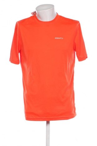 Férfi póló Craft, Méret XL, Szín Piros, Ár 6 329 Ft