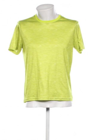 Męski T-shirt Crane, Rozmiar M, Kolor Kolorowy, Cena 21,99 zł