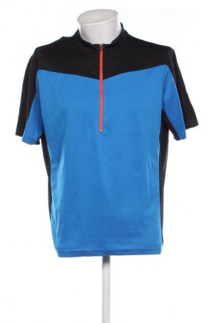 Herren T-Shirt Crane, Größe XXL, Farbe Mehrfarbig, Preis € 9,99