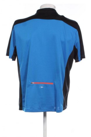 Herren T-Shirt Crane, Größe XXL, Farbe Mehrfarbig, Preis € 9,99