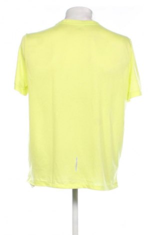 Herren T-Shirt Crane, Größe XL, Farbe Grün, Preis € 9,99