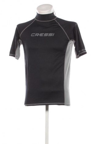 Ανδρικό t-shirt Cressi, Μέγεθος L, Χρώμα Πολύχρωμο, Τιμή 8,99 €