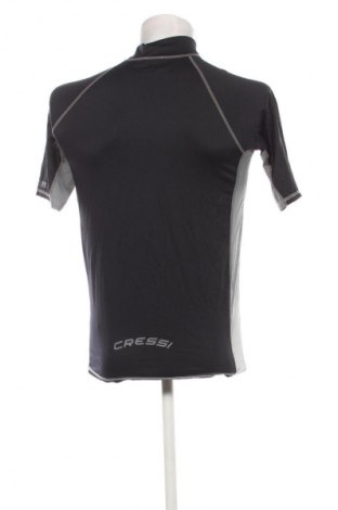 Ανδρικό t-shirt Cressi, Μέγεθος L, Χρώμα Πολύχρωμο, Τιμή 8,99 €