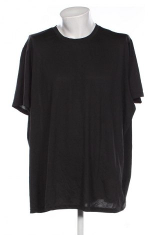 Herren T-Shirt Crivit, Größe 4XL, Farbe Schwarz, Preis € 9,99