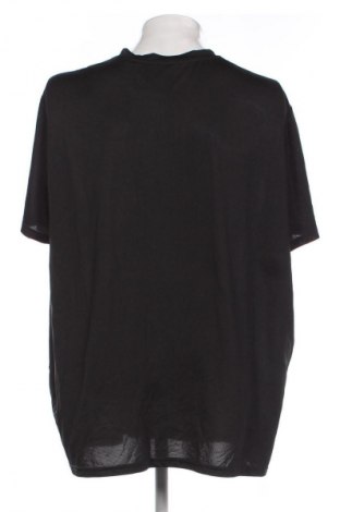 Herren T-Shirt Crivit, Größe 4XL, Farbe Schwarz, Preis € 9,99