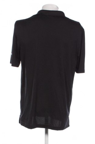 Herren T-Shirt Crivit, Größe L, Farbe Schwarz, Preis 8,99 €