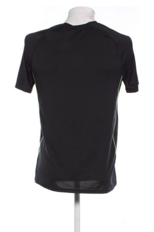 Herren T-Shirt Crivit, Größe M, Farbe Schwarz, Preis € 9,99