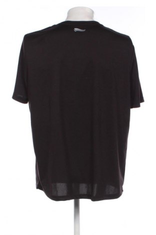 Herren T-Shirt Crivit, Größe XL, Farbe Schwarz, Preis € 9,99