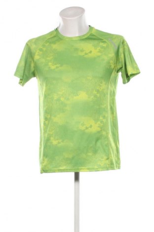Pánske tričko  Crivit, Veľkosť M, Farba Zelená, Cena  7,95 €