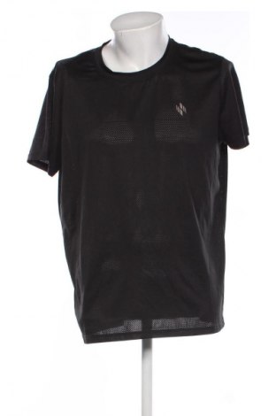 Herren T-Shirt Crivit, Größe M, Farbe Schwarz, Preis € 9,99