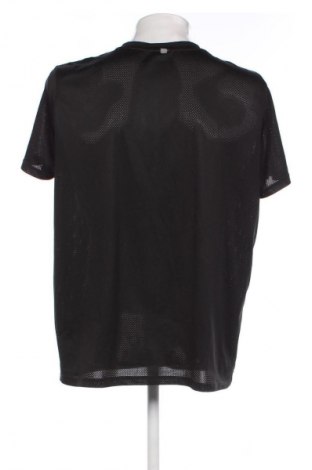 Herren T-Shirt Crivit, Größe M, Farbe Schwarz, Preis € 9,99