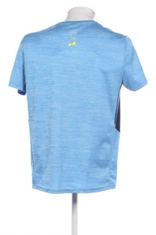 Męski T-shirt Crivit, Rozmiar L, Kolor Kolorowy, Cena 42,99 zł