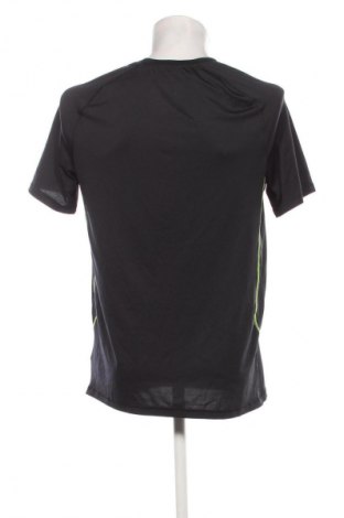 Tricou de bărbați Crivit, Mărime L, Culoare Negru, Preț 42,99 Lei