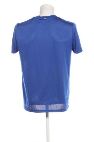 Herren T-Shirt Crivit, Größe L, Farbe Blau, Preis € 9,99