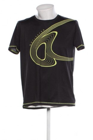 Herren T-Shirt Crivit, Größe L, Farbe Mehrfarbig, Preis 6,68 €