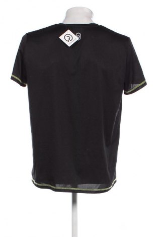 Herren T-Shirt Crivit, Größe L, Farbe Mehrfarbig, Preis 6,68 €