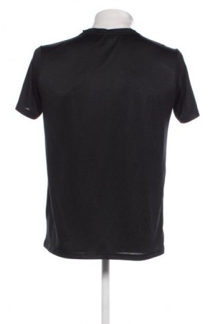 Ανδρικό t-shirt Crivit, Μέγεθος M, Χρώμα Μαύρο, Τιμή 8,99 €