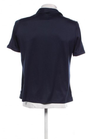 Ανδρικό t-shirt Crivit, Μέγεθος L, Χρώμα Μπλέ, Τιμή 11,99 €