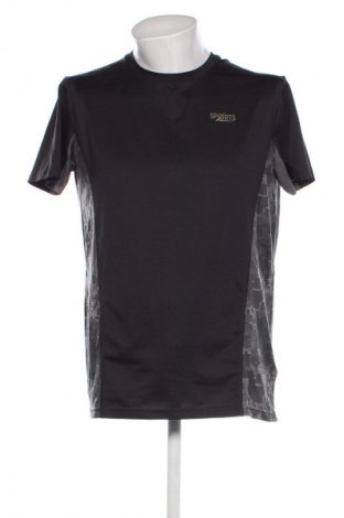 Ανδρικό t-shirt Crivit, Μέγεθος L, Χρώμα Πολύχρωμο, Τιμή 8,99 €