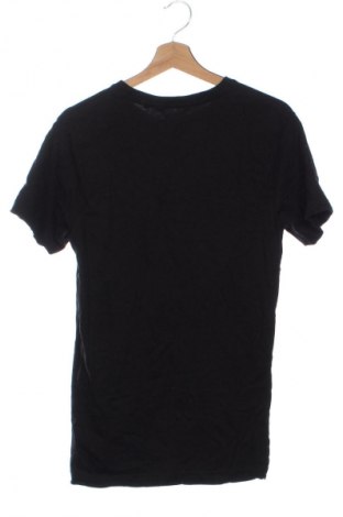 Ανδρικό t-shirt Cropp, Μέγεθος XS, Χρώμα Μαύρο, Τιμή 9,99 €