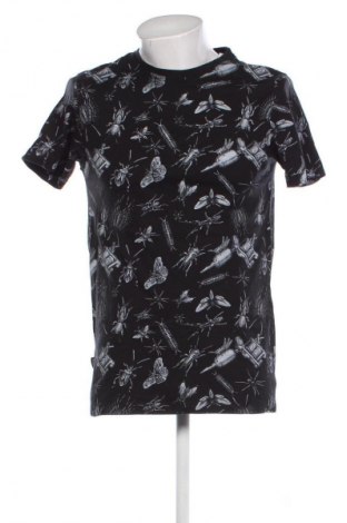 Herren T-Shirt Cropp, Größe M, Farbe Mehrfarbig, Preis 7,62 €