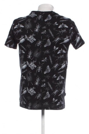 Herren T-Shirt Cropp, Größe M, Farbe Mehrfarbig, Preis 7,62 €