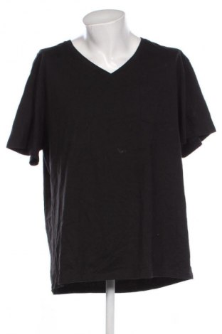 Tricou de bărbați DEF, Mărime XXL, Culoare Negru, Preț 61,99 Lei