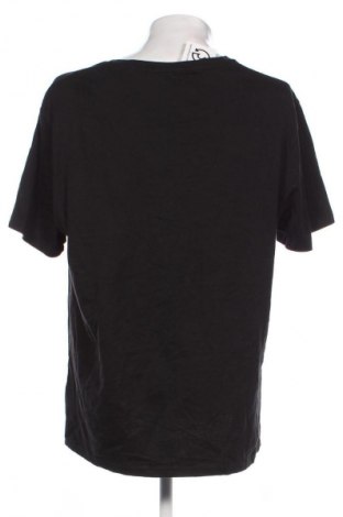 Tricou de bărbați DEF, Mărime XXL, Culoare Negru, Preț 61,99 Lei