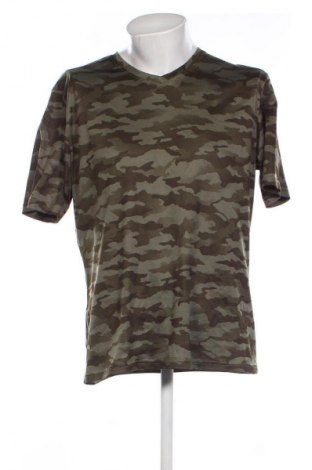 Ανδρικό t-shirt Decathlon, Μέγεθος XL, Χρώμα Πολύχρωμο, Τιμή 12,99 €