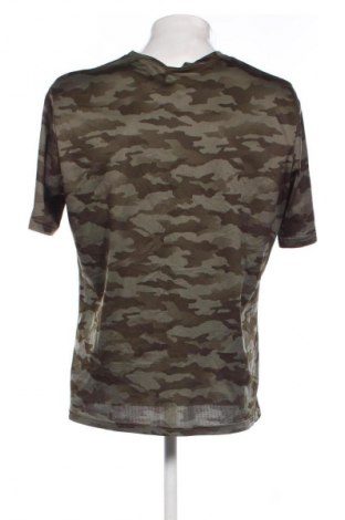Ανδρικό t-shirt Decathlon, Μέγεθος XL, Χρώμα Πολύχρωμο, Τιμή 12,99 €
