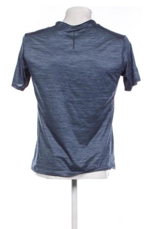 Pánské tričko  Decathlon, Velikost L, Barva Modrá, Cena  139,00 Kč