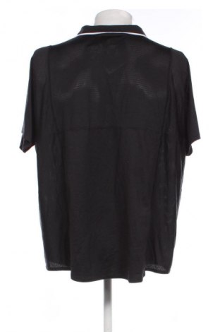 Herren T-Shirt Decathlon, Größe 3XL, Farbe Schwarz, Preis € 13,99