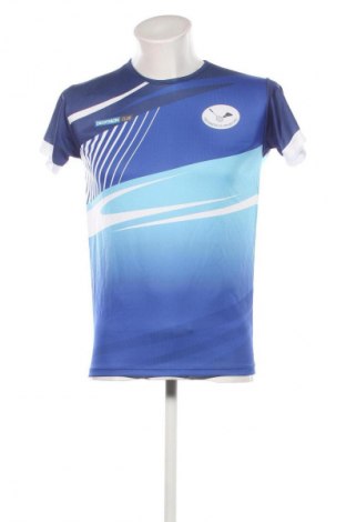 Pánské tričko  Decathlon, Velikost S, Barva Vícebarevné, Cena  99,00 Kč