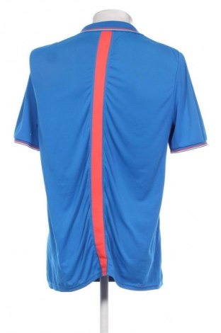 Férfi póló Decathlon, Méret M, Szín Kék, Ár 3 589 Ft