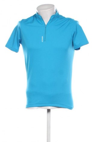Férfi póló Decathlon, Méret M, Szín Kék, Ár 2 600 Ft