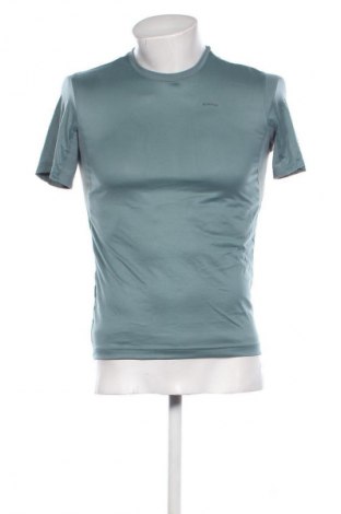 Herren T-Shirt Decathlon, Größe S, Farbe Grün, Preis 12,63 €