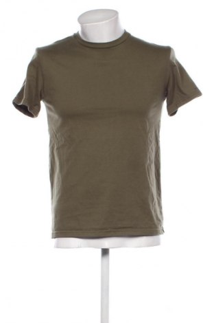 Tricou de bărbați Decathlon, Mărime S, Culoare Verde, Preț 48,57 Lei