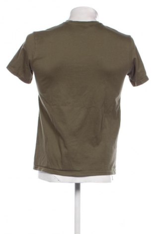 Tricou de bărbați Decathlon, Mărime S, Culoare Verde, Preț 48,57 Lei