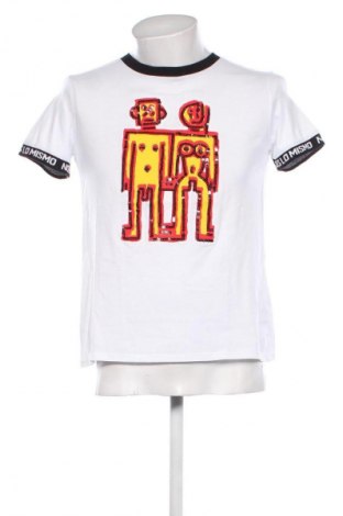 Tricou de bărbați Desigual, Mărime XL, Culoare Multicolor, Preț 178,44 Lei
