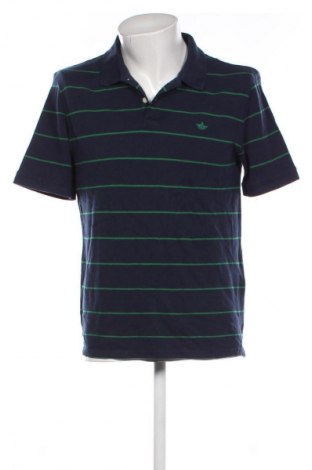 Herren T-Shirt Dockers, Größe M, Farbe Mehrfarbig, Preis € 33,99