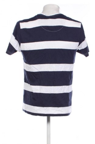 Ανδρικό t-shirt Dressmann, Μέγεθος M, Χρώμα Πολύχρωμο, Τιμή 9,99 €