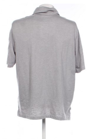Ανδρικό t-shirt Elevate, Μέγεθος XL, Χρώμα Γκρί, Τιμή 21,99 €