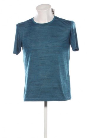 Herren T-Shirt Energetics, Größe L, Farbe Blau, Preis 8,99 €