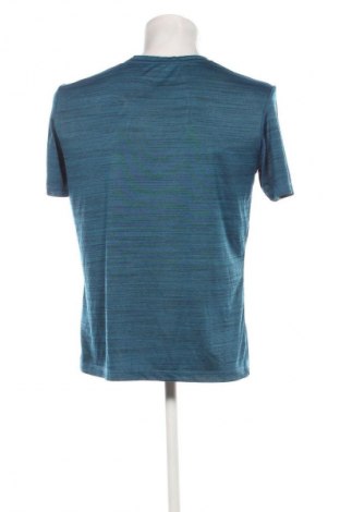 Herren T-Shirt Energetics, Größe L, Farbe Blau, Preis 8,99 €