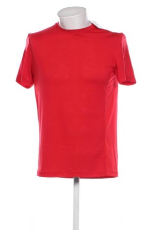 Herren T-Shirt Energetics, Größe M, Farbe Rot, Preis € 13,99